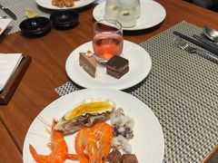 -明月东一酒店·菲斯特自助餐厅