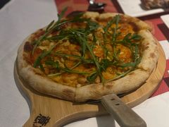 -ITA·意塔意大利餐厅(亦庄店)