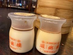-滋粥楼·顺德菜海鲜茶点(方舟店)