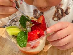 -满记甜品(荟聚购物中心店)