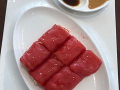-索菲特酒店·乐轩华中餐厅