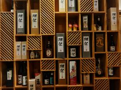 -吉兆·料理(红梅南路店)