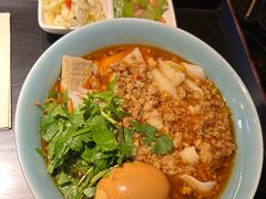 -喜晋道面馆(华严寺广场店)