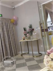 -蕾蕾美颜美容美体