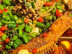 -炉小二铜锅牛蛙•川湘菜(三里屯店)