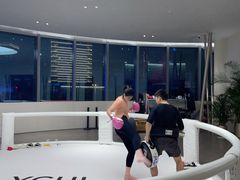 -YCHL FIT 健身(星寰店)