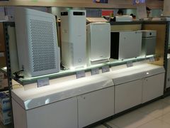 -顺电sundan(北投新奥购物中心店)
