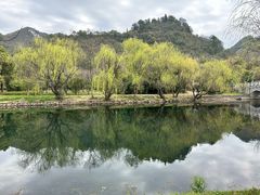 -贵阳市花溪国家城市湿地公园