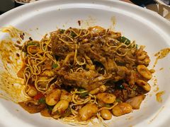 -情妹耙泥鳅·江湖川菜(科华店)