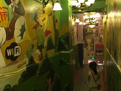 -广州迷途主题旅馆(海珠广场店)