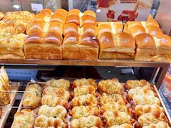 -露丝卡文•世界冠军面包(乐峰广场店)