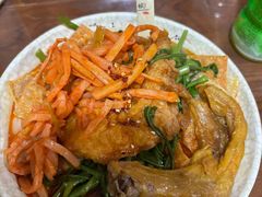 -吉庆桂林米粉·柳州螺蛳粉(港汇广场店)