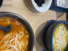 -过桥缘·过桥米线(五里桥银座店)