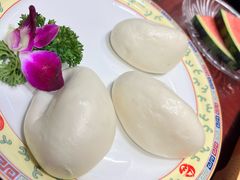 -鹿鸣春饭店(总店)