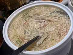 -大潮淮·淮扬菜(何园旗舰店)