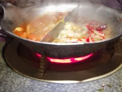 -湊湊火锅·茶憩(和平大悦城店)