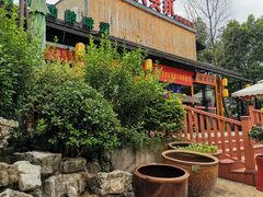 -回头食客-李久其家民间餐厅(望城金桥国际店)