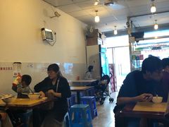 大堂-莲塘味宝园牛杂(天越翔园店)