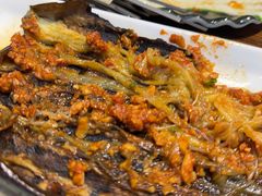 -清真高原第一家资格烤羊肉(玉林店)