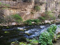 -山西壶关太行山大峡谷旅游景区