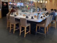 -禾绿回转寿司(苏宁广场店)