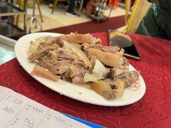 -光明清汤羊(宝业路店)