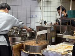 -穆得·老周家牛肉烧饼(普利街店)