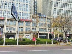 -燕春楼(海河华鼎店)