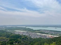-虞山风景区