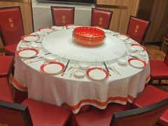 -解家河南菜(农业路店)