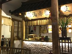 门面-大牌大·传统杭帮菜(湖滨店)