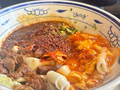 -御陕坊(交大店)