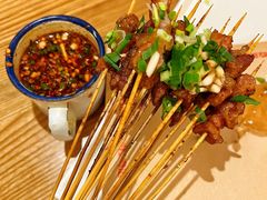 -怪噜范·贵阳小吃大排档(金源旗舰店)