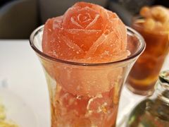 -柠檬树茶餐厅(海雅缤纷城店)