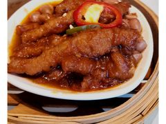 -春满园·早茶·粤菜·宴会(前海店)