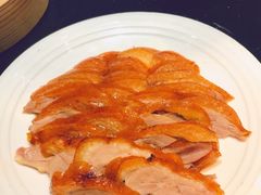 -金百万烤鸭店(马甸店)