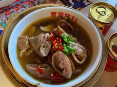 -贤合庄卤味火锅(顺城店)