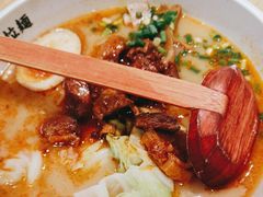 -味千拉面(惠州文昌一路分店)