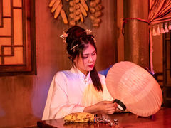 -白兔子密室(长寿路店)