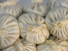 三鲜包子-津门张记包子铺(华昌道店)