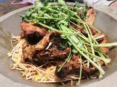 -蜀留香石锅鱼(六顺街店)