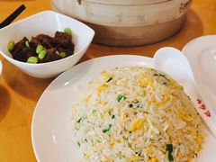 -鼎泰丰(嘉年华•海信广场VILLAGE店)