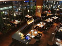 -MONICH牛排融合餐厅(和义大道购物中心店)