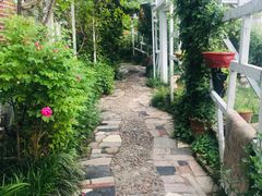 -小仙居·农家宴烤羊· 农庄