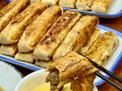 -老北京褡裢火烧·任记