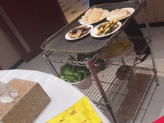 -天宜隆蘑菇宴火锅(石景山旗舰店)