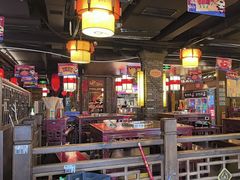 -蜀大侠火锅(寰球文化地标·总府店)