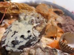 -宴立方海鲜自助(义乌万达广场店)