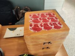 -盡膳口福跷脚牛肉火锅(晶耀前滩店)