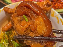 -长嘉·河图火锅(长嘉汇江景旗舰店)